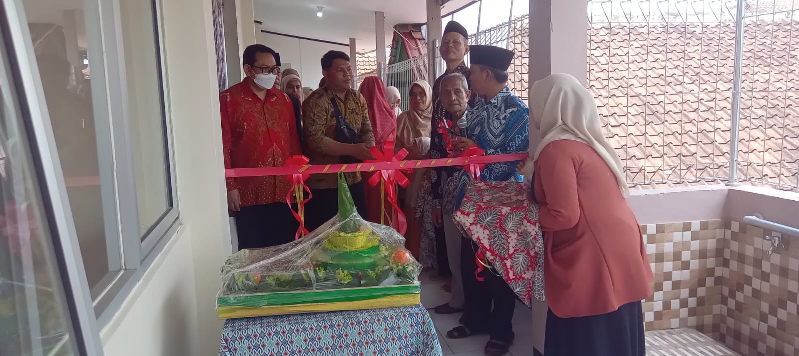 Grand Opening TK AN- NAHL Learning Center Islamic Montessori Method YPL PGRI Kota Sukabumi Grand Opening TK AN- NAHL Learning Center Islamic Montessori Method YPL PGRI Kota Sukabumi