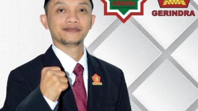 H. Ano Suksena Bersama Para Pendukungnya Gelar Syukuran                                 