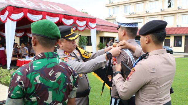 Operasi Keselamatan Mahakam 2024 di Berau Digelar 4-17 Maret