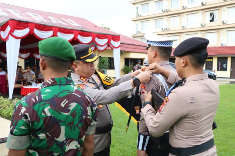 Operasi Keselamatan Mahakam 2024 di Berau Digelar 4-17 Maret