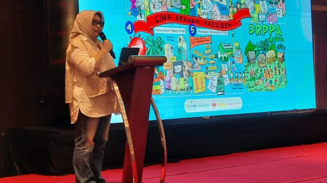 Jabar Selangkah Menuju Provinsi Layak Anak