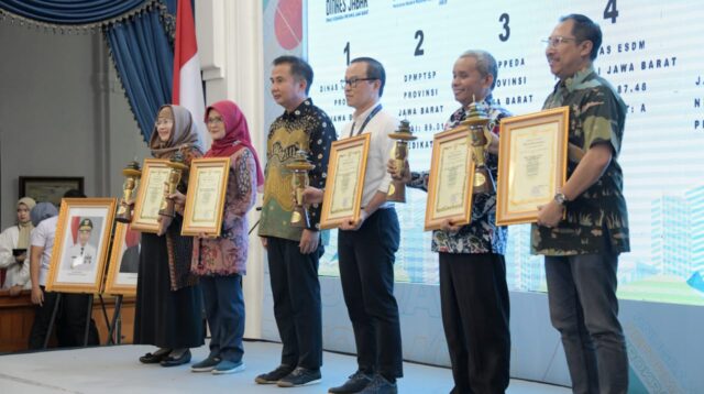 Bey Machmudin: Reformasi Birokrasi Harus Berdampak bagi Masyarakat