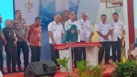 Musrenbang RKPD Kabupaten Tanggamus 2024 Dalam Rangka Penyusunan RKPD Tahun 2025
