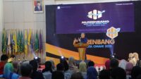 Pj. Wali Kota Cimahi Buka Musrenbang Tingkat Kota Cimahi 