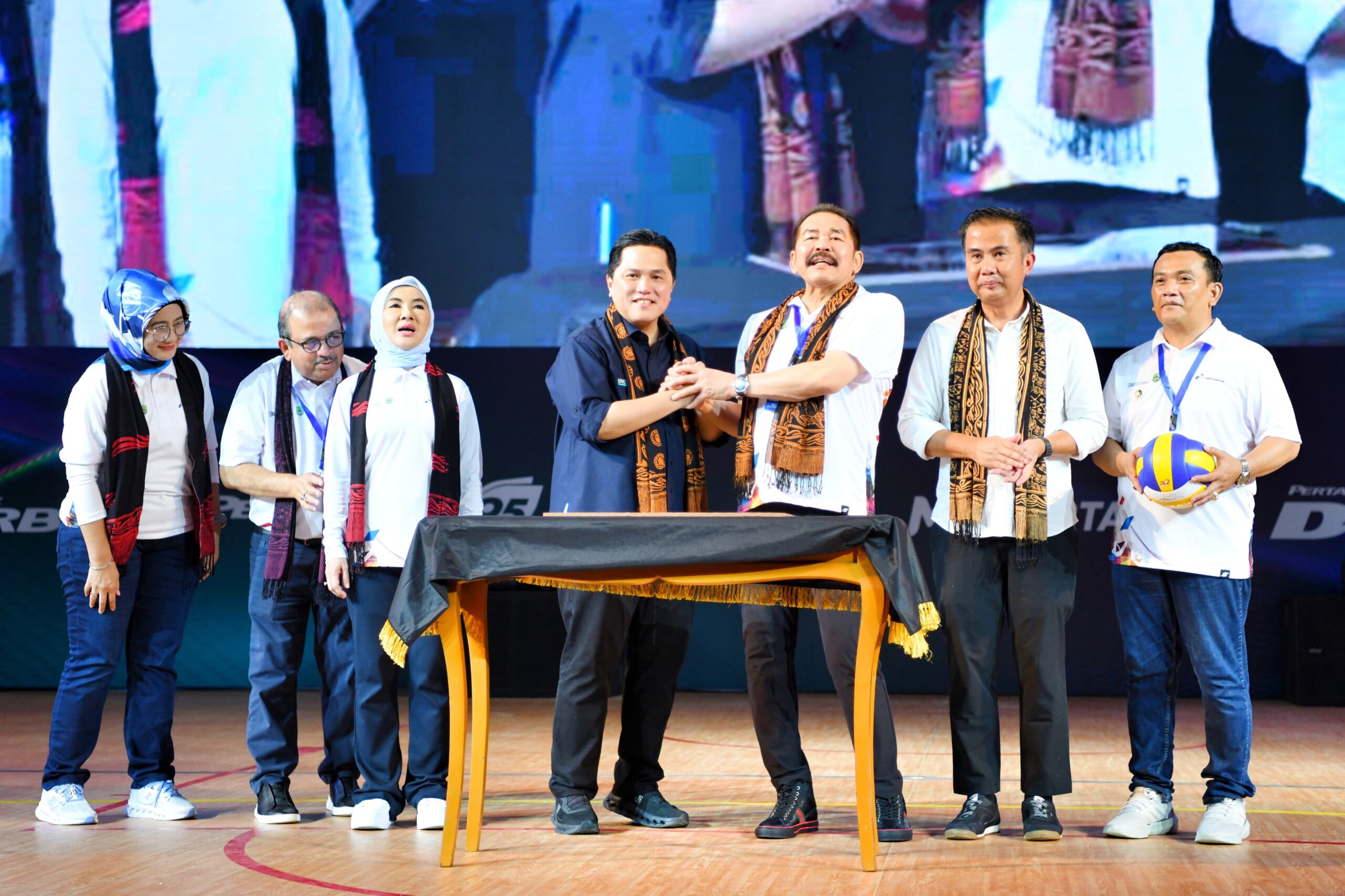 Bey Machmudin: Manfaatkan GGM Majalengka dengan Kegiatan Produktif dan Positif