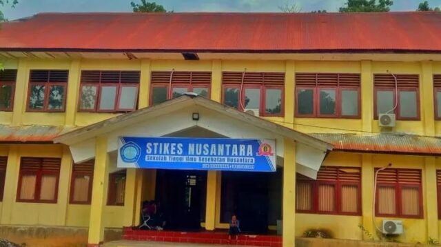 Batas Waktu Sanksi Telah Usai, Akankah Kemendikburistek Cabut Izin Operasional Stikes Nusantara Kupang