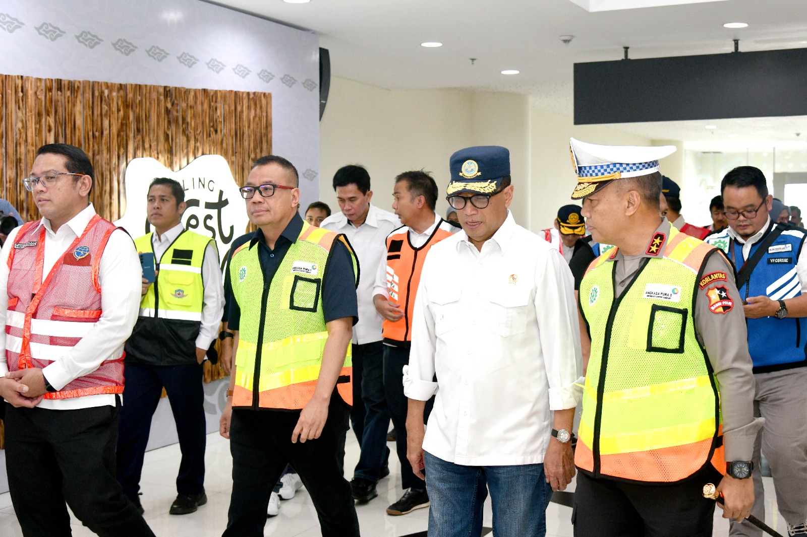 Bandara Kertajati Siap Hadapi Arus Mudik Lebaran 2024