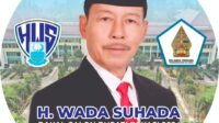 Bekasi Bersatu Menuju Sejahtera Bersama H. Wada Suhada