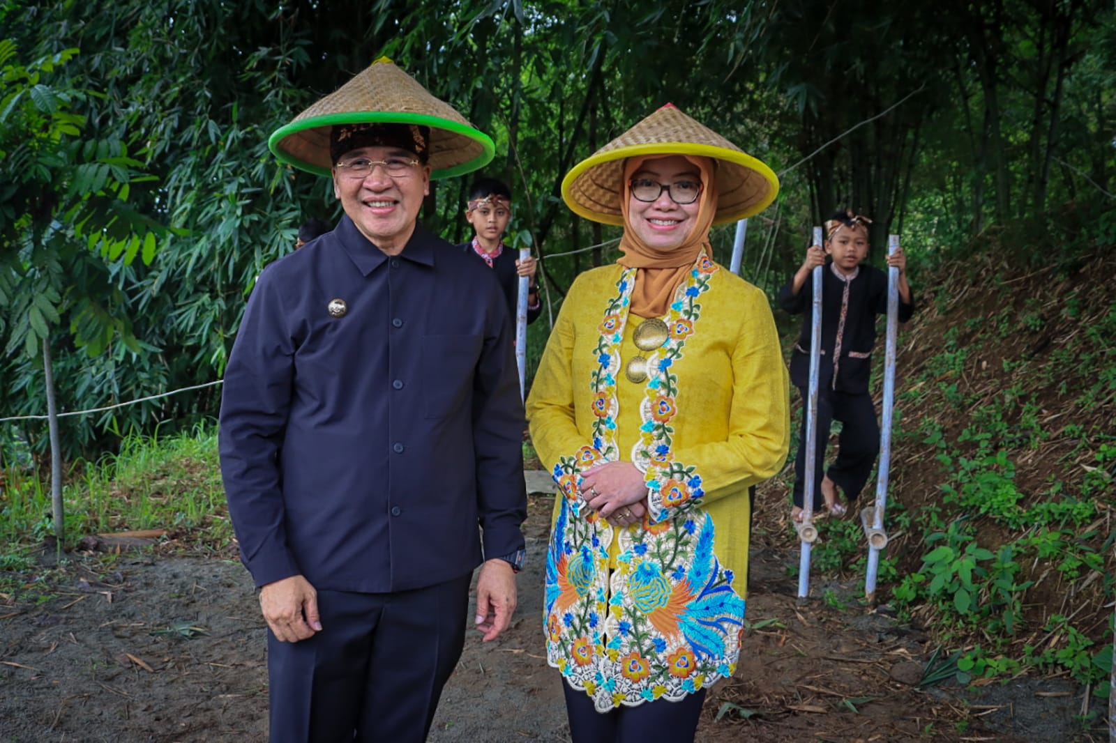 Kembangkan Potensi Wisata Daerah, Pemkot Cimahi Gelar Festival Eko Wisata Cimahi 