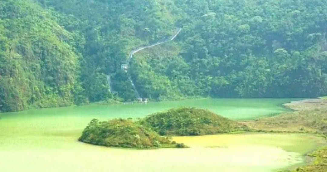 Gunung Galunggung Kawasan Wisata Yang Indah,Asri, Nyaman Dan Mempesona