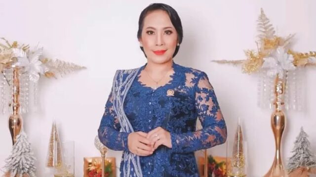 Ratu Ngadu Bonu Wulla, S.T Resmi Mengundurkan Diri Setelah Terpilih Kembali Kesenayan, Ini Kata Masyarakat Sumba NTT, Suara Kami Bukan Untuk Orang Lain
