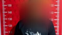 Unit Opsnal Reskrim Polsek KP Samarinda Berhasil Mengamankan 1 (Satu) Orang Penyalahgunaan Narkotika Golongan 1 Jenis Sabu Sabu