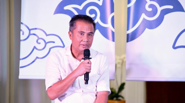 Cycling De Jabar 2024 Eksplorasi Pariwisata Ciayumajakuning