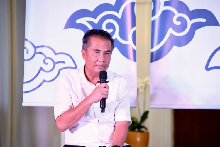 Cycling De Jabar 2024 Eksplorasi Pariwisata Ciayumajakuning
