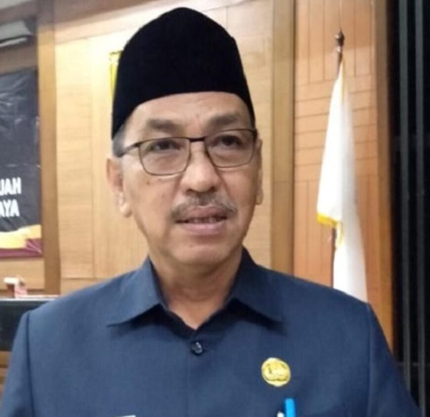 Figur Ivan Dicksan di Mata Tokoh Pegiat Anti Korupsi Nasional