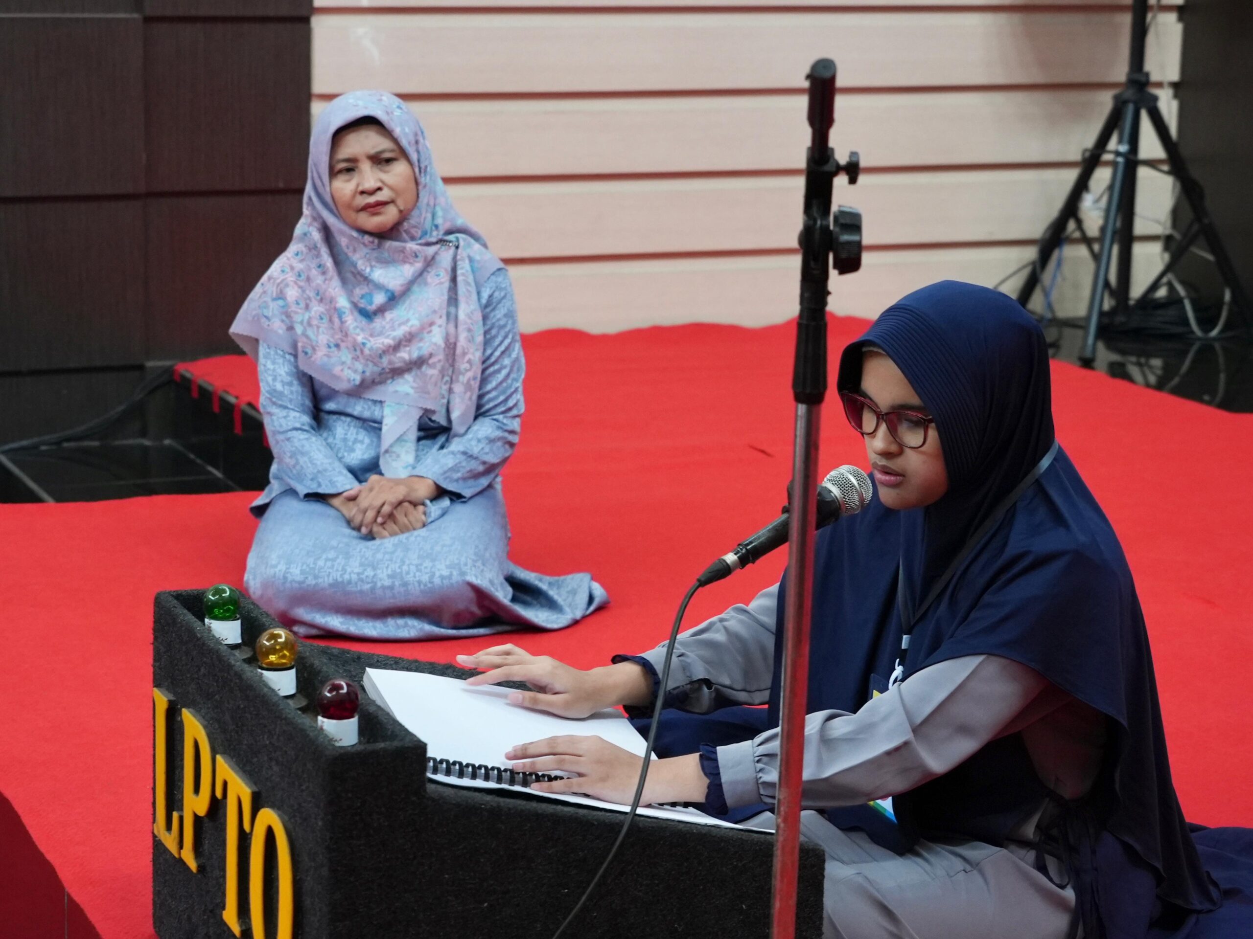 Kontes Juara Anak Shaleh di Jabar Dorong Generasi Masa Depan Cerdas Jasmani dan Rohani