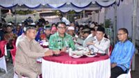 Pj. Wali Kota Buka Puasa Bersama di Masjid Darusalam Sikumana Pj. Wali Kota Buka Puasa Bersama di Masjid Darusalam Sikumana