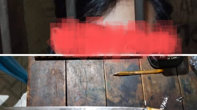 Pelaku Penganiayaan di Desa Woro Berhasil Diamankan Polsek Madapangga