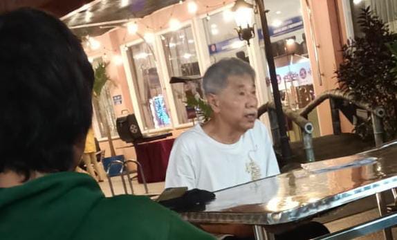 Soal 5 Warga Yang Ditahan Atas Pengrusakan Pagar