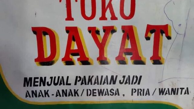Rekomendasi Toko Pakaian Lengkap untuk Menyambut Hari Raya Idul Fitri 1445 H di Muara Enim