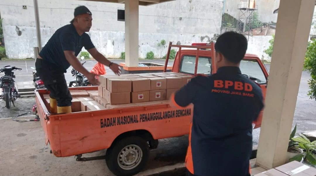 Bey Bertekad Akhiri Siklus Banjir Tahunan di Cirebon