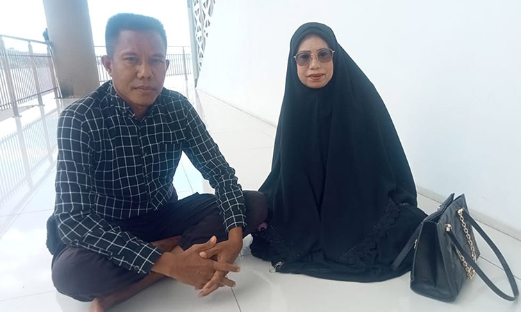 Kabid PTK Dikbudpora Kabupaten Bima Bantah Keras Adanya Penerimaan Uang Dari PPPK