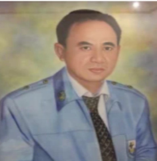 Daud Ama Rato Dabidede Selalu Aktif di Berbagai Organisasi,Kemampuannya Tidak di Ragukan Lagi dan Selalu Bekerja Keras