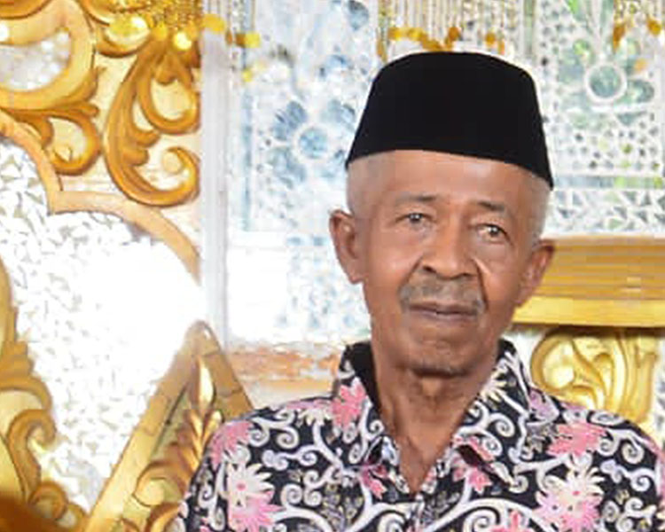 Warga Nagari Api - api Kecamatan Bayang Yang Terbawa Arus Banjir Belum Ditemukan