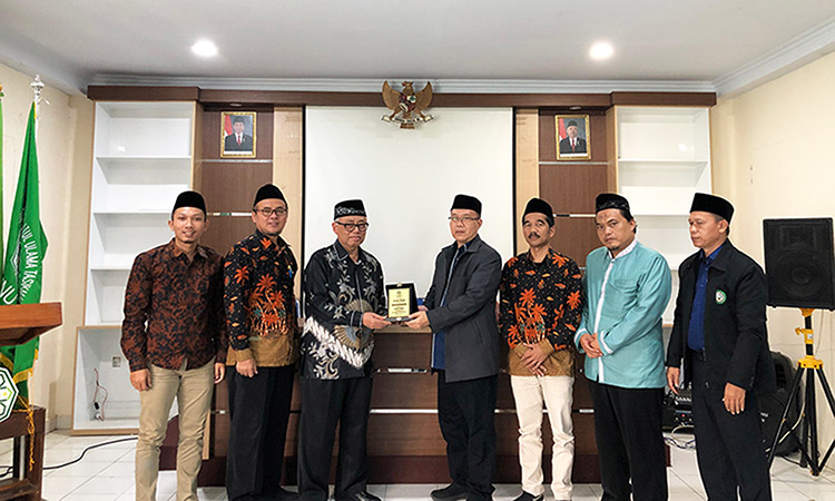 Studium Generale, Menuju Terwujudnya Kampus Institut Nahdlatul Ulama Yang Unggul