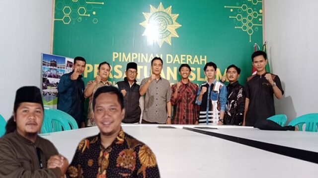 Persebaran Kader Ulama Muda Di Kabupaten Tasikmalaya Akan Rampung Di Hari 'Idul Fithri 1445 H