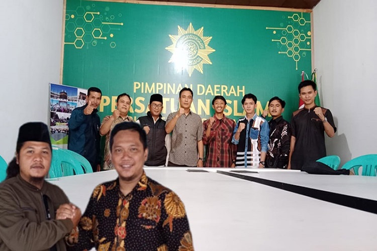 Persebaran Kader Ulama Muda Di Kabupaten Tasikmalaya Akan Rampung Di Hari 'Idul Fithri 1445 H