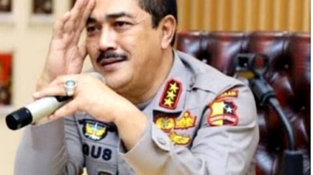 Wakapolri : Produk Jurnalistik Dari Perusahaan Pers Yang Legal, Melalui Proses Yang Sah Tidak Dapat Menjadi Objek Penuntutan Pidana