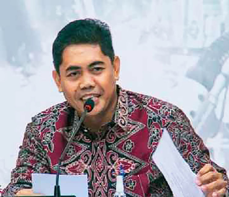 Kemenperin Gandeng Kemendikbudristek Gelar Business Matching Belanja Produk Dalam Negeri