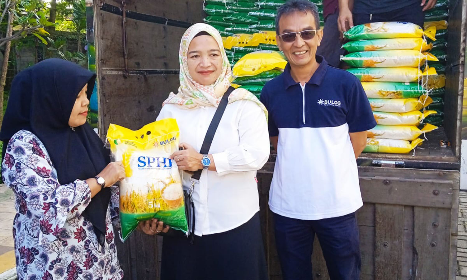 Pemkot Cimahi Kembali Gelar Gerakan Pangan Murah