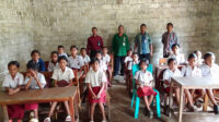 Penyuluhan Hukum Oleh Pos Bantuan Hukum Adv. Indonesia ( Posbskumadin) Sumba Timur