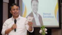 Sekda Herman Suryatman Sebut Tiga Strategi Pengentasan Kemiskinan dan "Stunting" di Jawa Barat