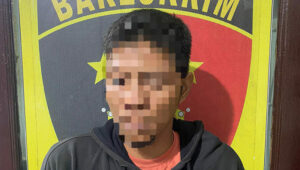 Kantongi 13 Poket Sabu-sabu, Pria di Anggana Ditangkap Polisi
