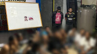 Polisi Ungkap Kronologi Tawuran Pelajar Siswa SMK Stella Maris dan SMKN 1 Labuan Bajo