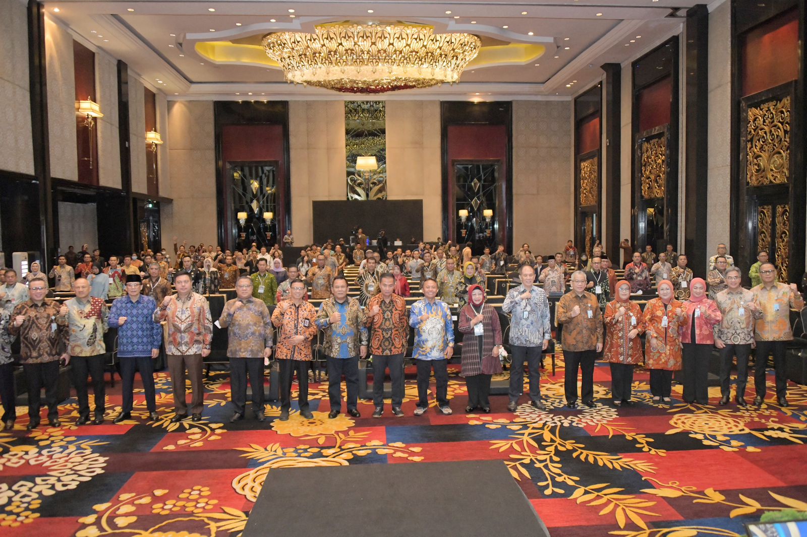 Bey Machmudin Harap Kontribusi Bank BJB Semakin Besar dalam Pembangunan Jabar