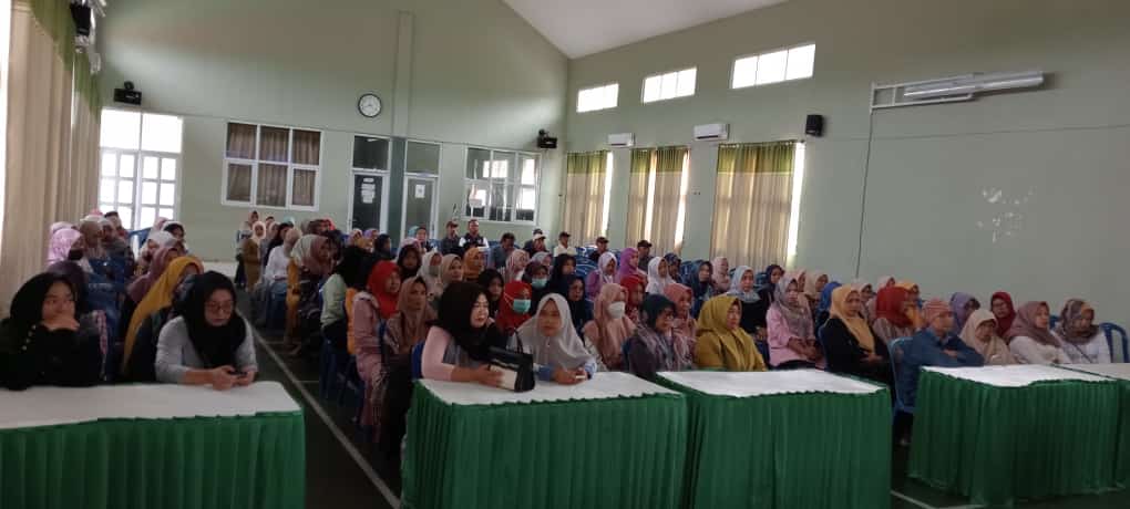 SMKN 1 Manonjaya Gelar Pelepasan Kelulusan Tahun Ajaran 2023 - 2024  Dengan Berbagai Jurusan 