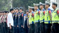 Amankan Mudik dan Lebaran, Jabar Gelar Operasi Ketupat Lodaya