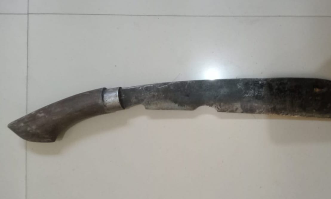 Polsek Talang Padang Tangkap Pelaku Penganiayaan