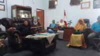 Ketua Forum PPPK Kabupaten Bima Nasarudin, S.Pd : Poros Pemuda Nusantara Ilegal