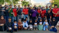 Persatuan Wartawan Duta Pena Indonesia (PWDPI) Sukabumi Raya Menyelengarakan Kegiatan Berbagi Di Bulan Ramadhan 1445 H 2024 M Persatuan Wartawan Duta Pena Indonesia (PWDPI) Sukabumi Raya Menyelengarakan Kegiatan Berbagi Di Bulan Ramadhan 1445 H 2024 M