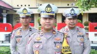 Memasuki Masa Mudik Lebaran, Ini Himbauan Kasat Lantas Polres Bima