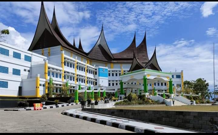 Pemerintah Kabupaten Lima Puluh Kota Sangat Peduli Akan Kesejahteraan Pegawai