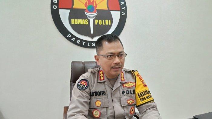 Operasi Ketupat Mahakam 2024 Berakhir, Kabid Humas Polda Kaltim Beberkan Hasilnya Operasi Ketupat Mahakam 2024 Berakhir, Kabid Humas Polda Kaltim Beberkan Hasilnya