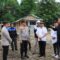 Kapolda NTT Tinjau Pembangunan Rusun Polres Mabar di Labuan Bajo