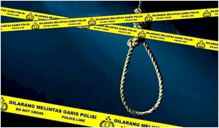 Patroli Rutin Polres Sumba Barat Berhasil Gagalkan Pemuda Gantung Diri