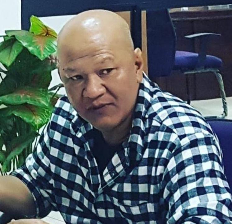 Wakil Bupati Muara Enim 2003-2008 Ir H Hanan Zulkarnain : Muara Enim I'm Coming Back Wakil Bupati Muara Enim 2003-2008 Ir H Hanan Zulkarnain : Muara Enim I'm Coming Back